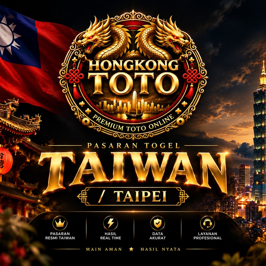 Nomor Jitu Taiwan prediksi taiwan angka keramat 25 (09043)